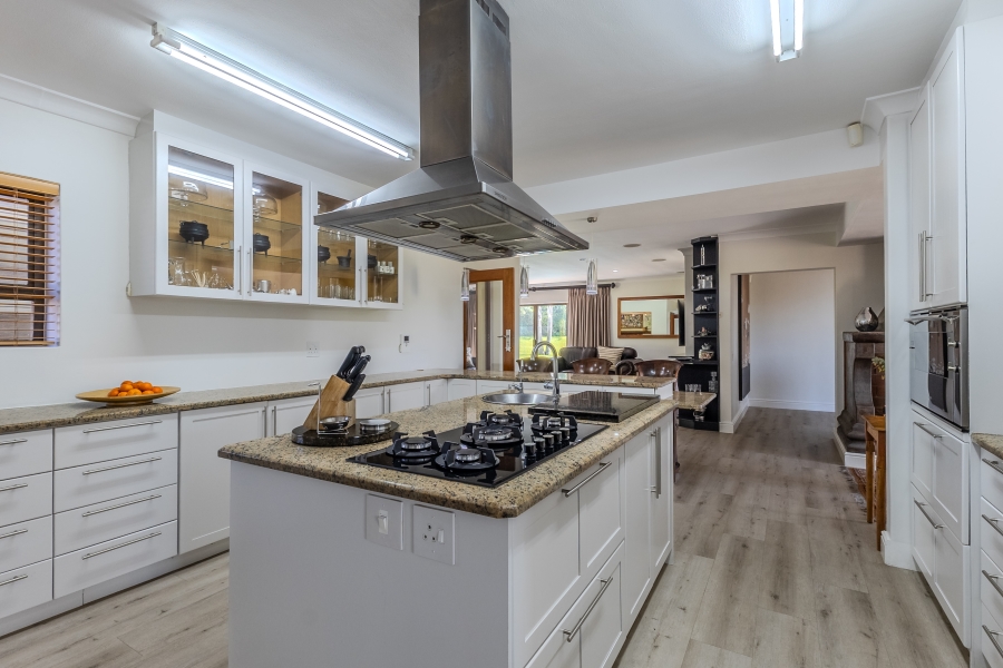 3 Bedroom Property for Sale in Vierlanden Western Cape